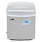 Whynter 15" W X 17" H X 17" D Ice Maker, Ice Production Per Day: 49 lbs. IMC-490SS - alternate 6